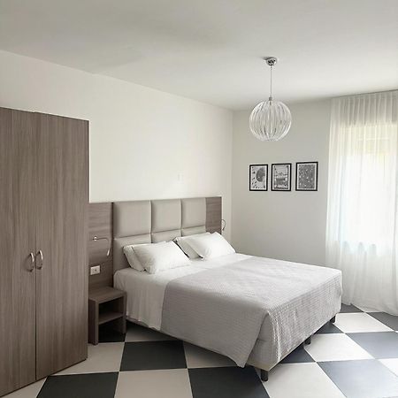 Ca Masawalsa Hotel Μπαρντολίνο Εξωτερικό φωτογραφία