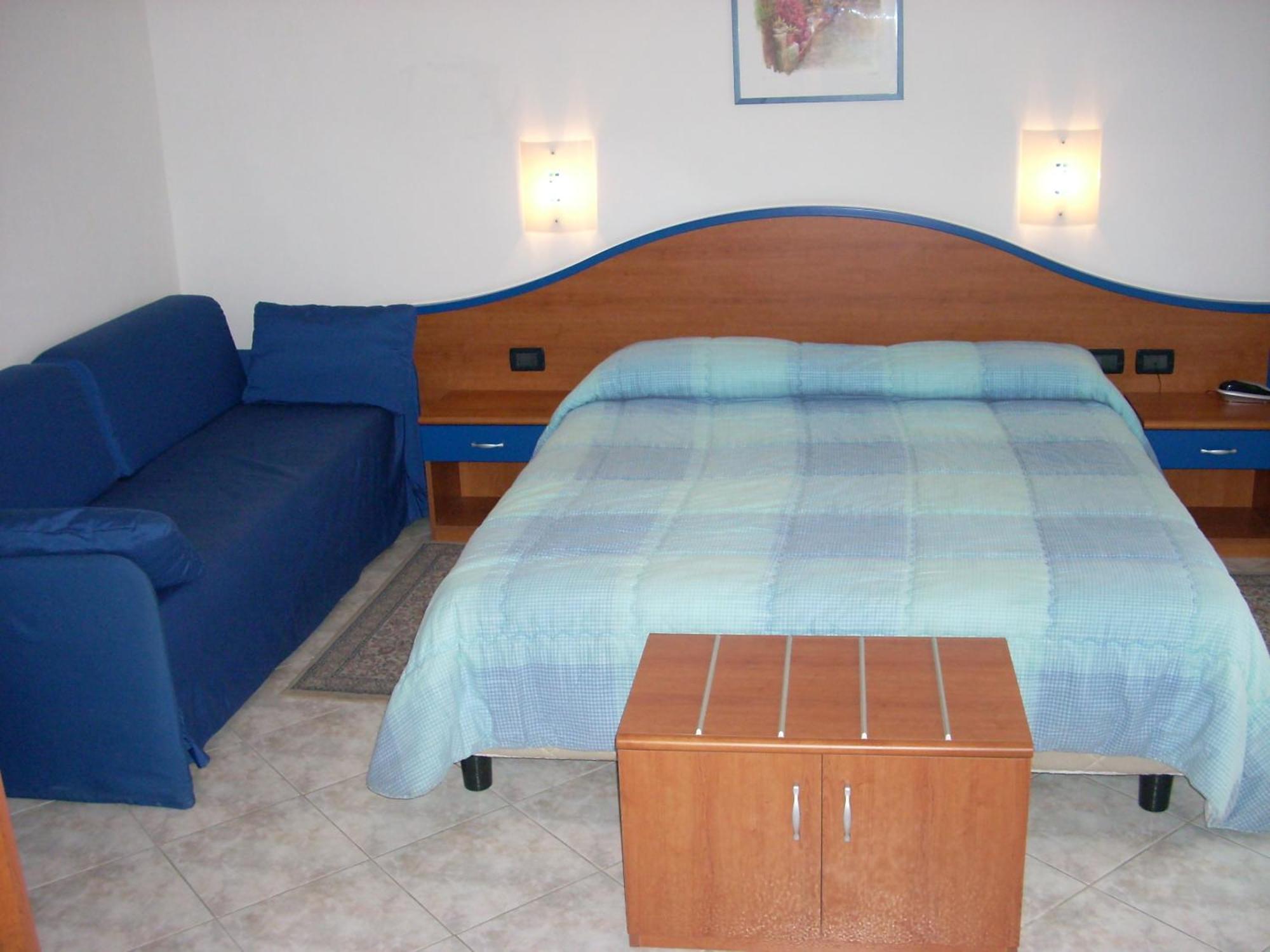 Ca Masawalsa Hotel Μπαρντολίνο Εξωτερικό φωτογραφία