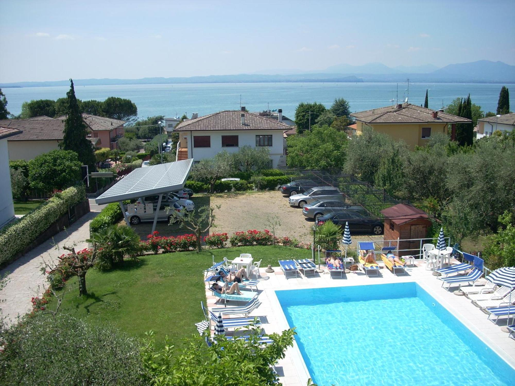 Ca Masawalsa Hotel Μπαρντολίνο Εξωτερικό φωτογραφία