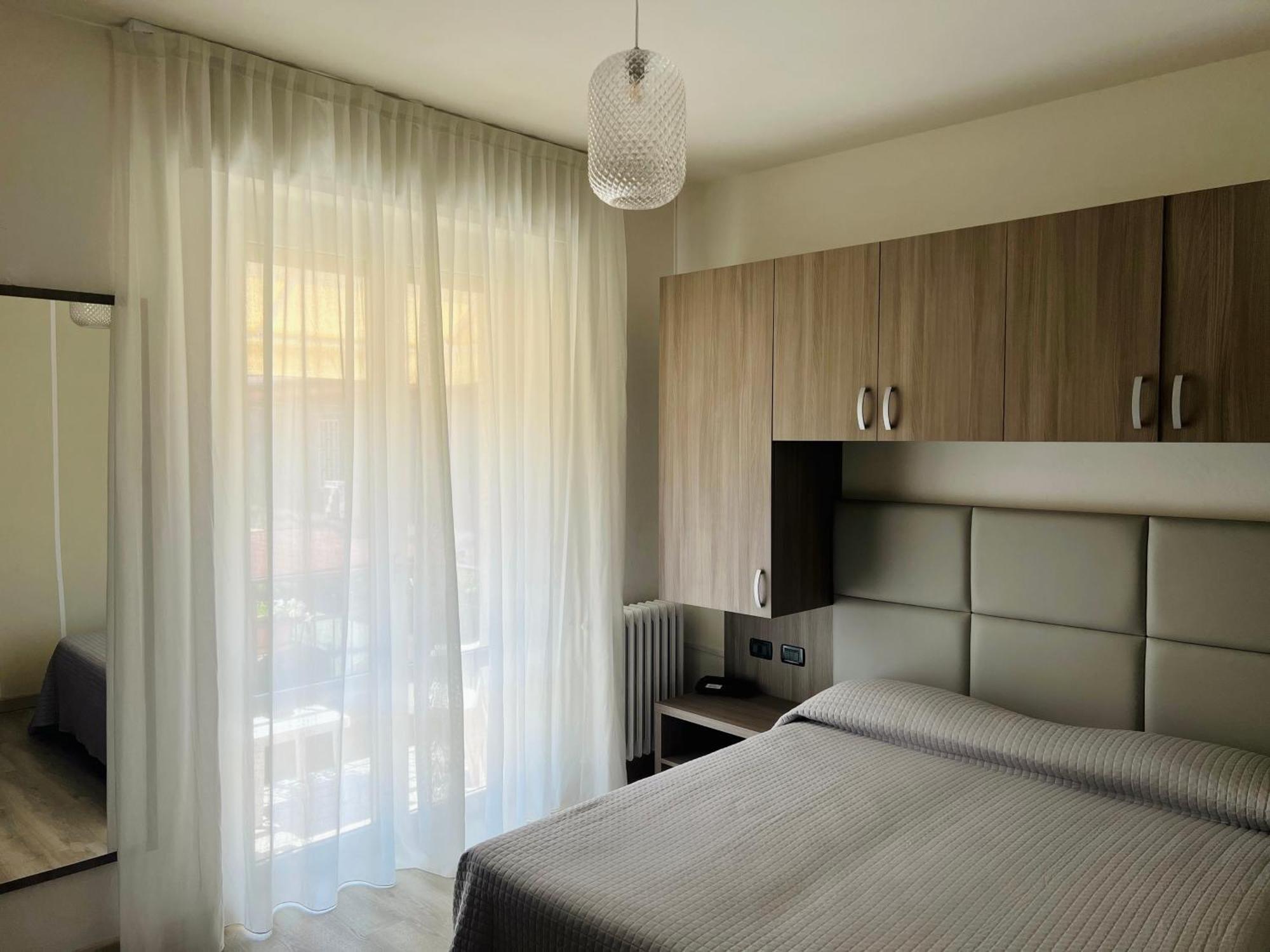 Ca Masawalsa Hotel Μπαρντολίνο Εξωτερικό φωτογραφία
