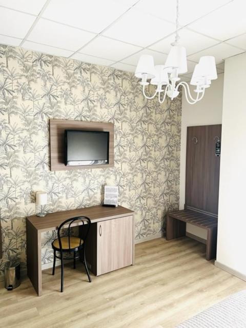 Ca Masawalsa Hotel Μπαρντολίνο Εξωτερικό φωτογραφία