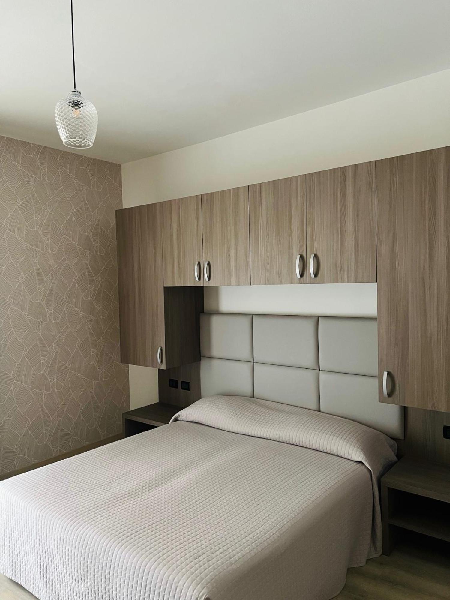 Ca Masawalsa Hotel Μπαρντολίνο Εξωτερικό φωτογραφία