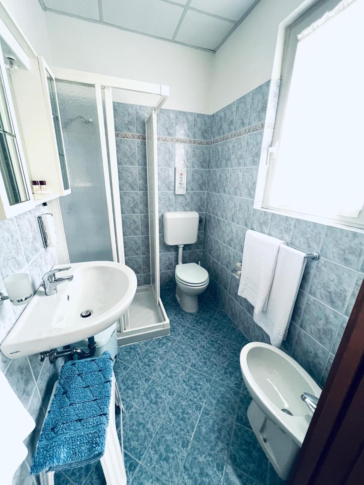Ca Masawalsa Hotel Μπαρντολίνο Εξωτερικό φωτογραφία