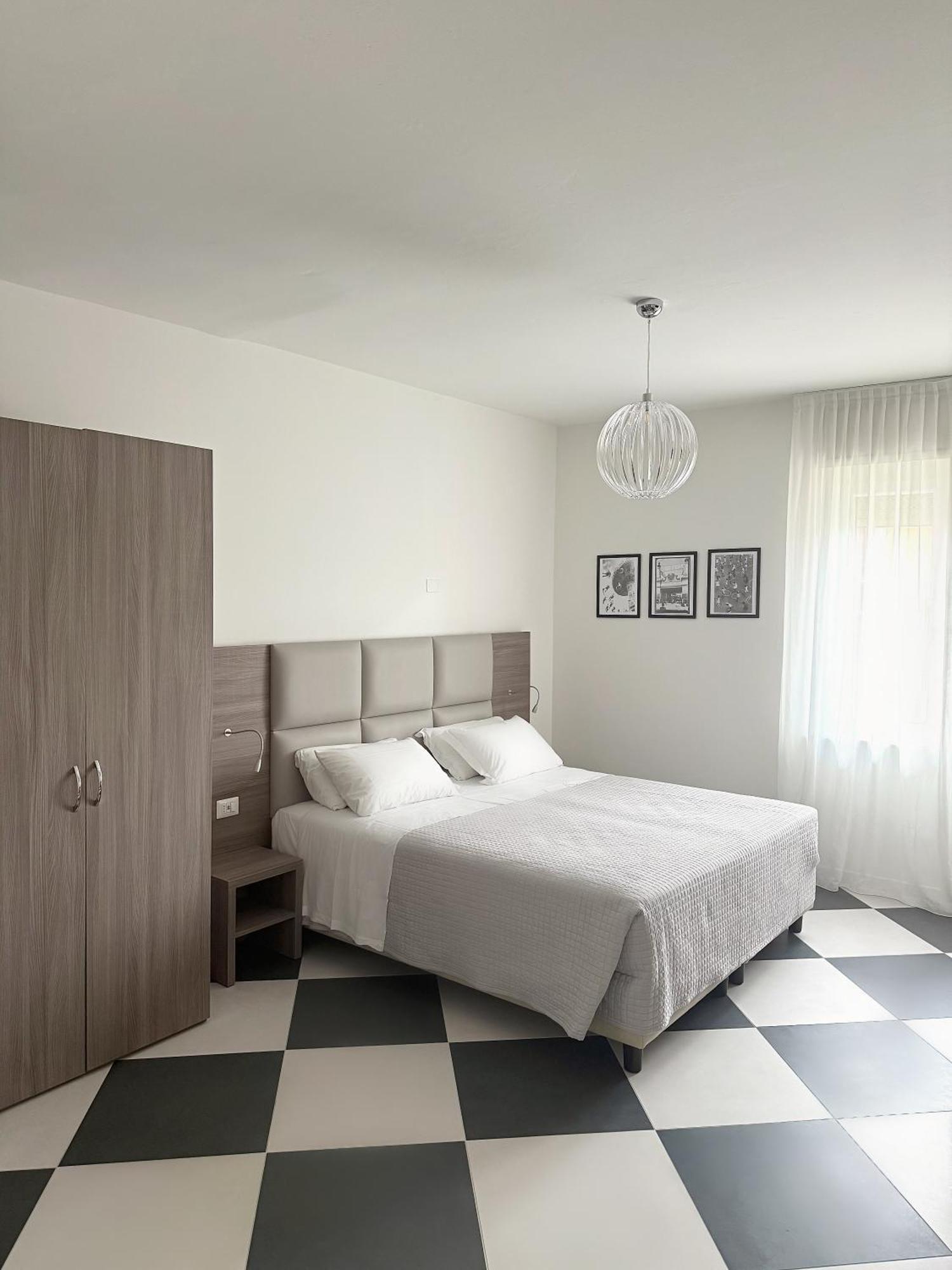 Ca Masawalsa Hotel Μπαρντολίνο Εξωτερικό φωτογραφία