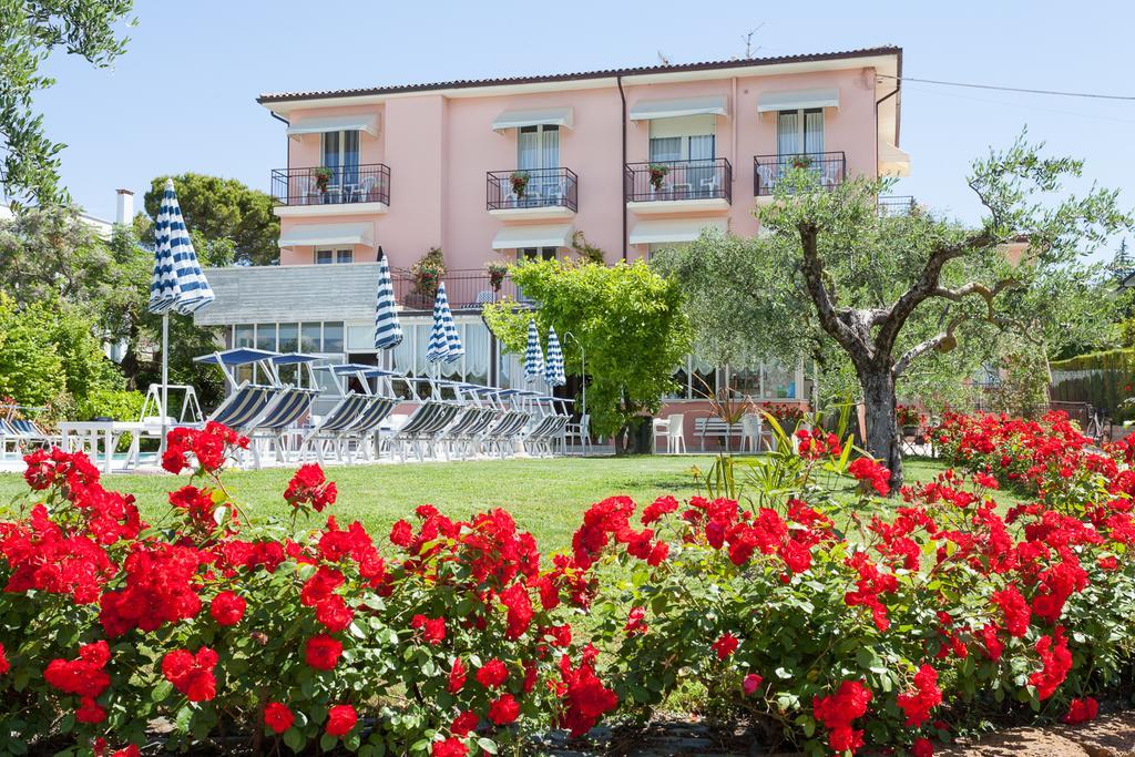 Ca Masawalsa Hotel Μπαρντολίνο Εξωτερικό φωτογραφία