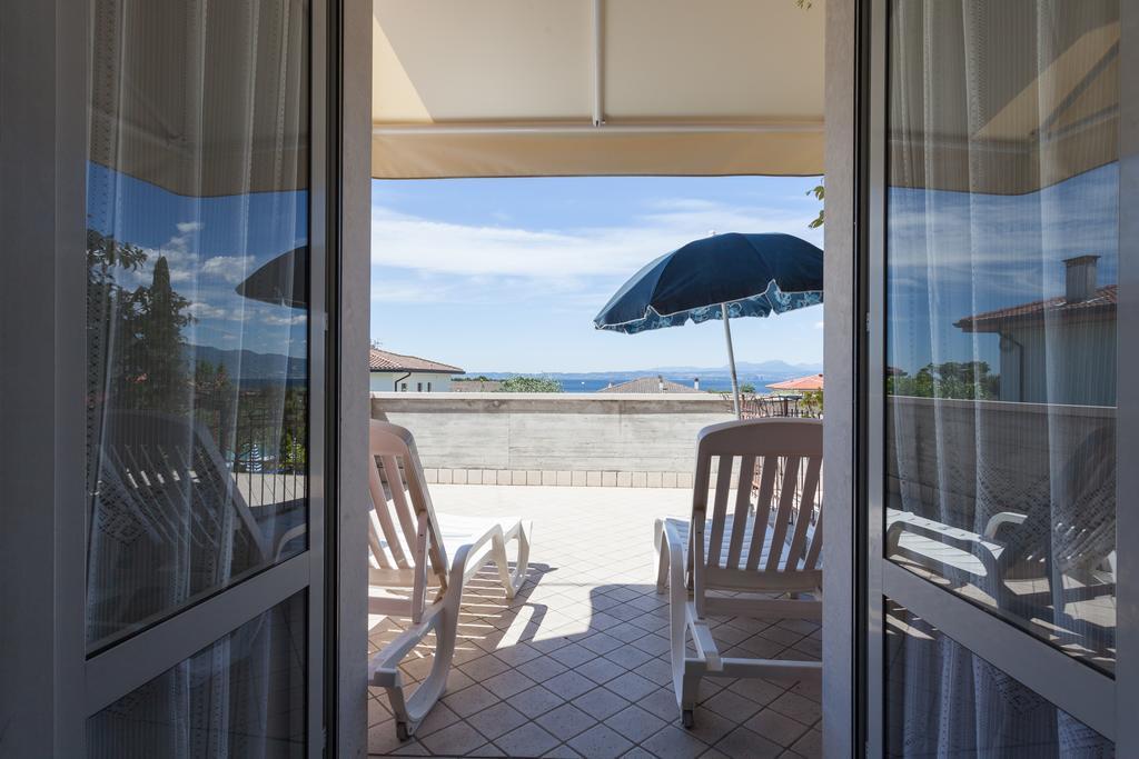 Ca Masawalsa Hotel Μπαρντολίνο Εξωτερικό φωτογραφία