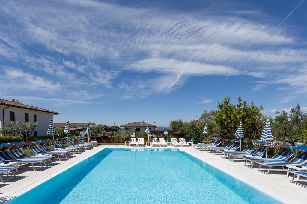 Ca Masawalsa Hotel Μπαρντολίνο Εξωτερικό φωτογραφία