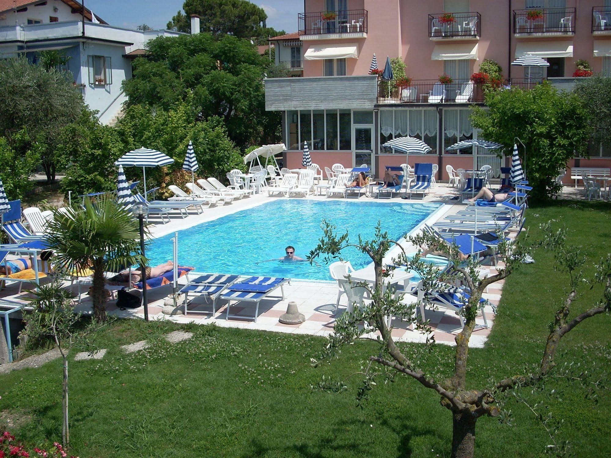 Ca Masawalsa Hotel Μπαρντολίνο Εξωτερικό φωτογραφία