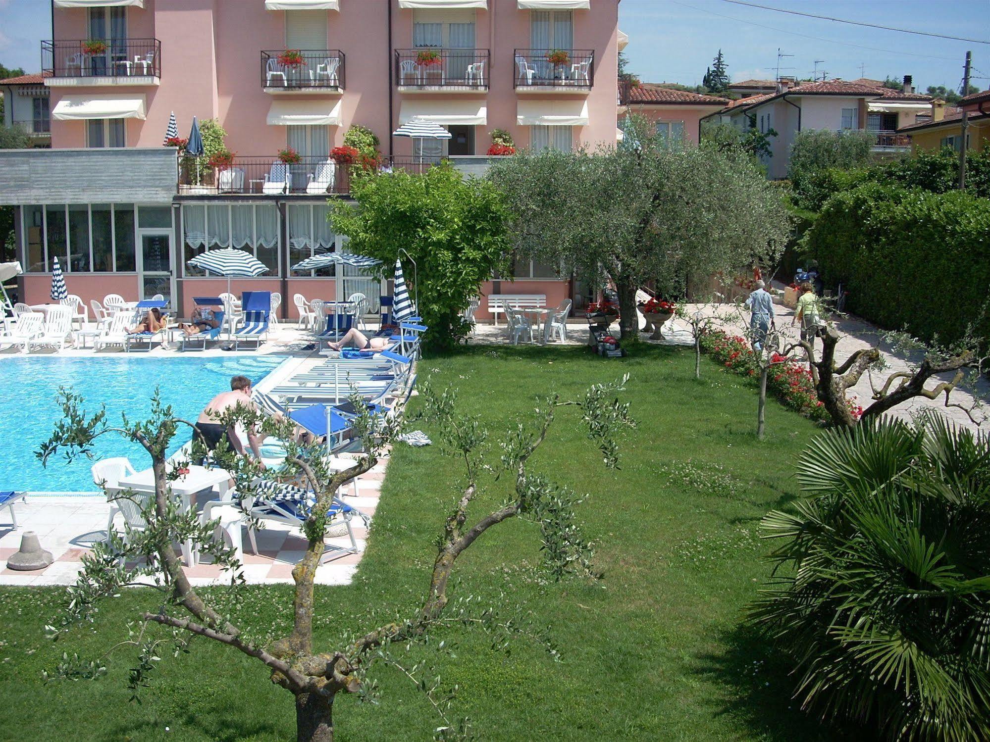 Ca Masawalsa Hotel Μπαρντολίνο Εξωτερικό φωτογραφία