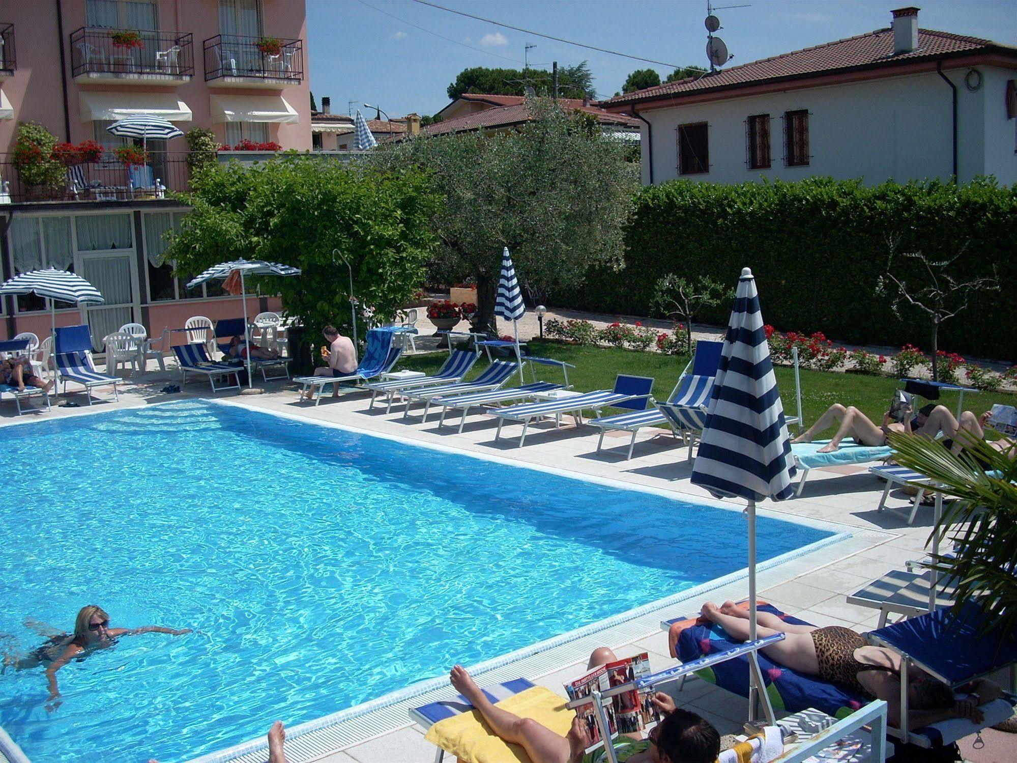 Ca Masawalsa Hotel Μπαρντολίνο Εξωτερικό φωτογραφία