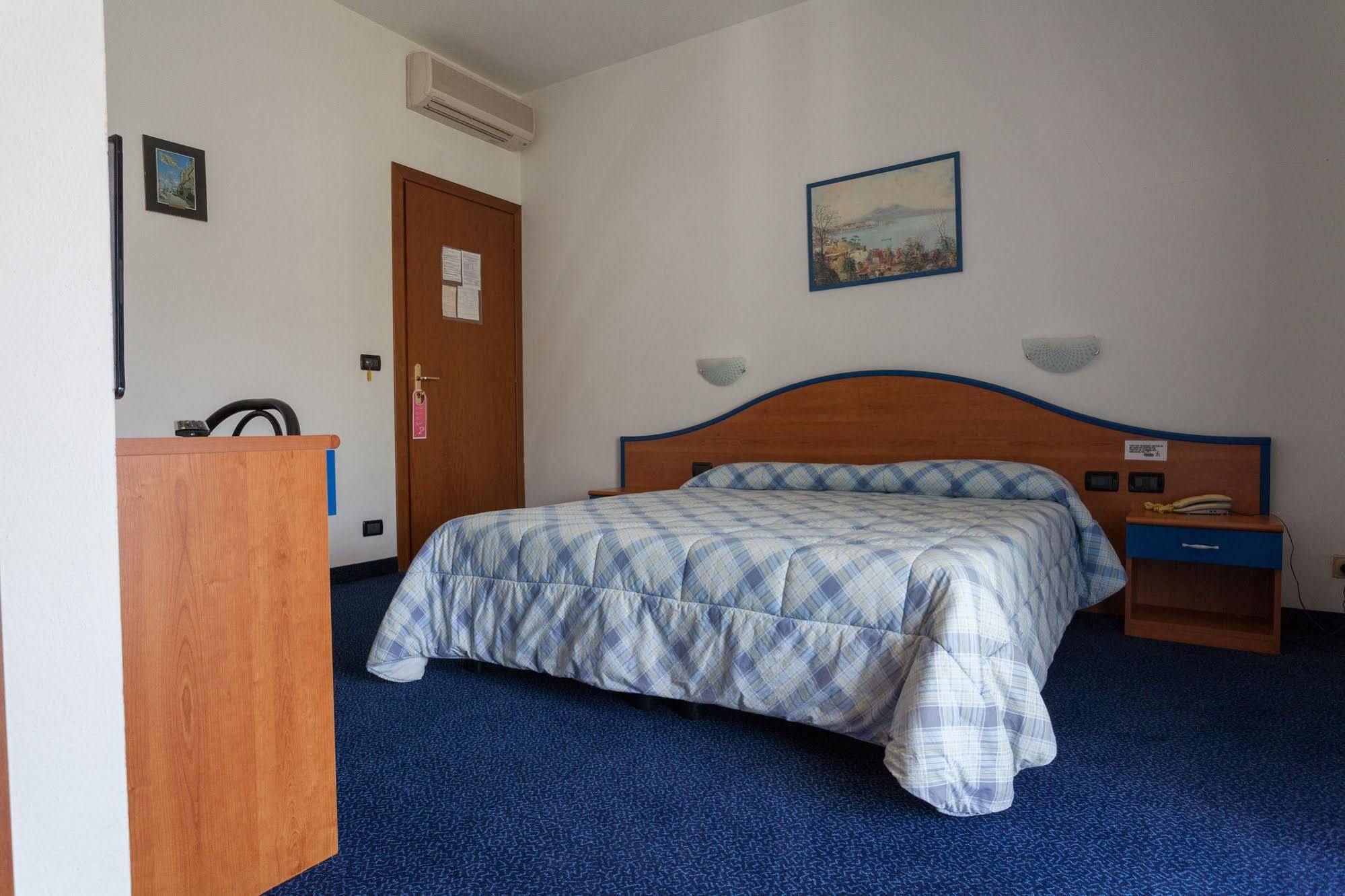 Ca Masawalsa Hotel Μπαρντολίνο Εξωτερικό φωτογραφία