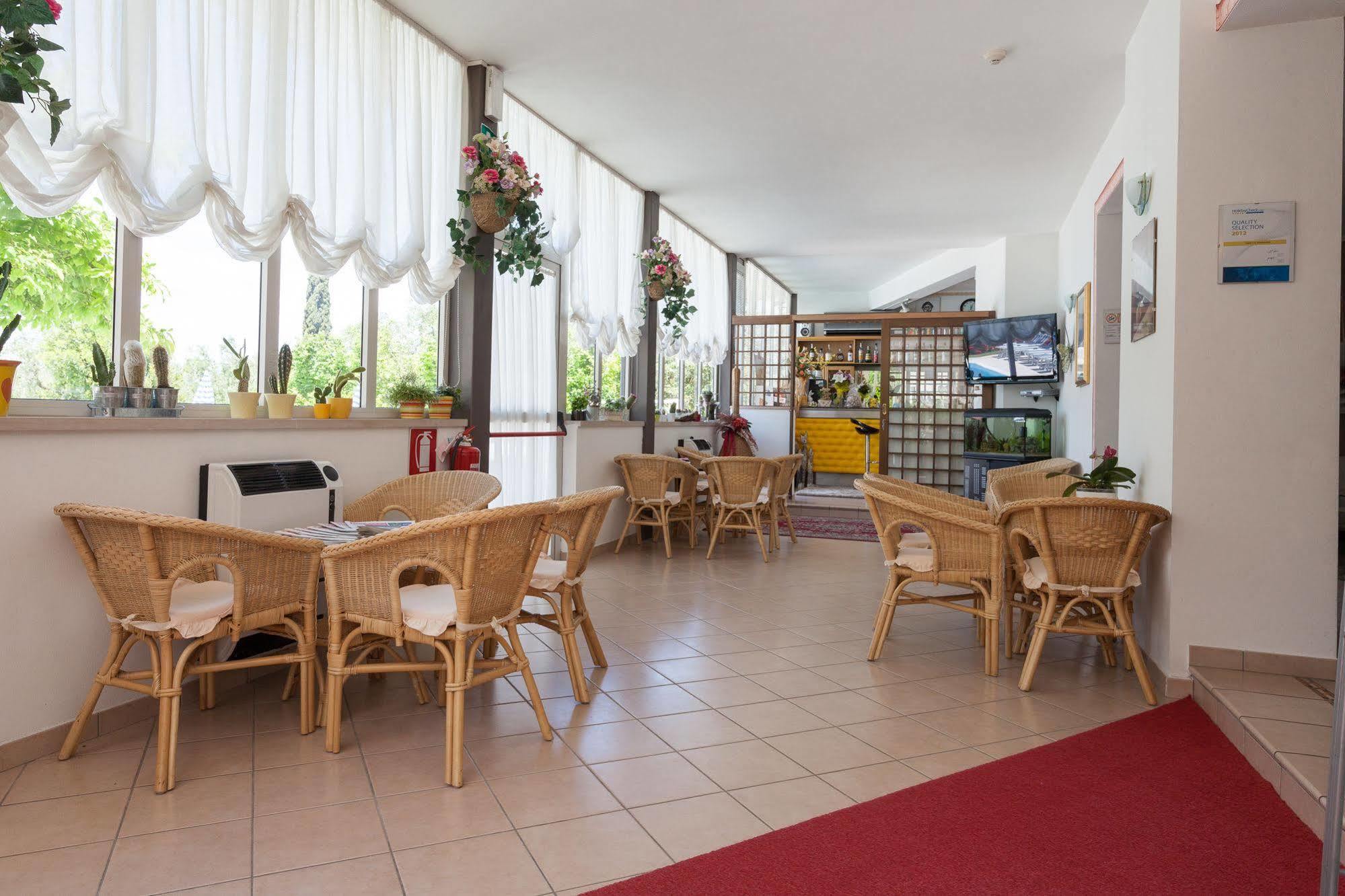 Ca Masawalsa Hotel Μπαρντολίνο Εξωτερικό φωτογραφία