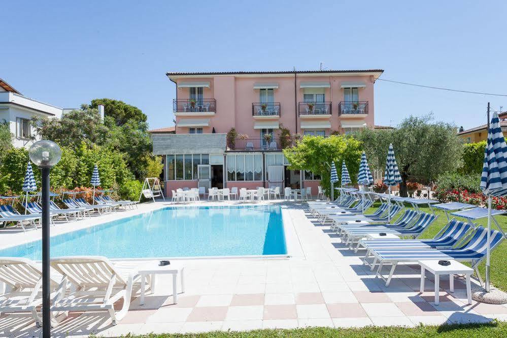 Ca Masawalsa Hotel Μπαρντολίνο Εξωτερικό φωτογραφία